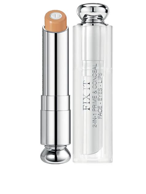 dior fix it 2-in-1 prime & conceal